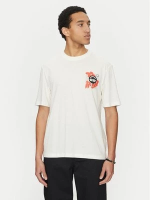 Obrázek produktu HUGO T-Shirt Nufloro 50533387 Bílá Regular Fit
