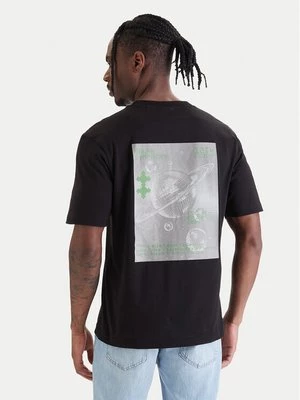 Obrázek produktu HUGO T-Shirt Nufotee 50560048 Černá Regular Fit