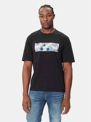 Obrázek produktu HUGO T-Shirt Nurix 50545128 Černá Regular Fit