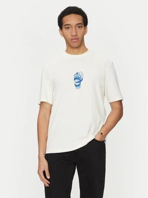 Obrázek produktu HUGO T-Shirt Nutongo 50533391 Bílá Regular Fit