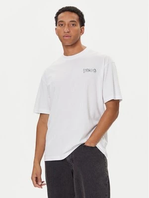Obrázek produktu HUGO T-Shirt Nyrotee 50549769 Bílá Loose Fit