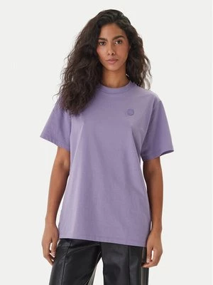 Obrázek produktu HUGO T-Shirt Vintage 50518139 Fialová Relaxed Fit