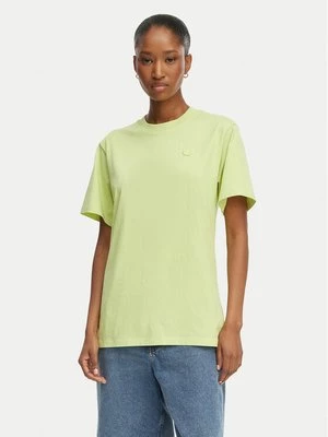 Obrázek produktu HUGO T-Shirt Vintage 50518139 Světle zelená Relaxed Fit