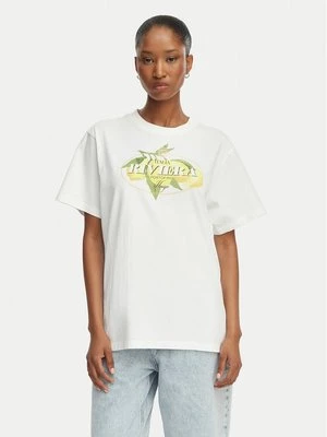 Obrázek produktu HUGO T-Shirt Vintage 50561264 Bílá Regular Fit