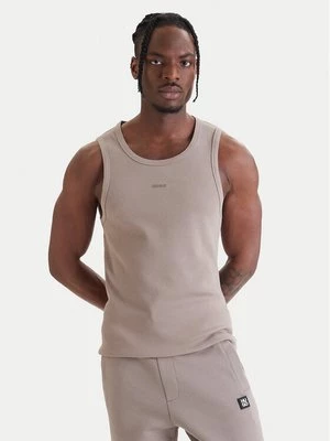 Obrázek produktu HUGO Tank top Dapota 50563744 Hnědá Slim Fit