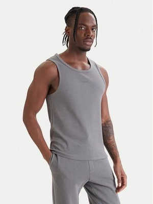 Obrázek produktu HUGO Tank top Dapota 50563744 Šedá Slim Fit