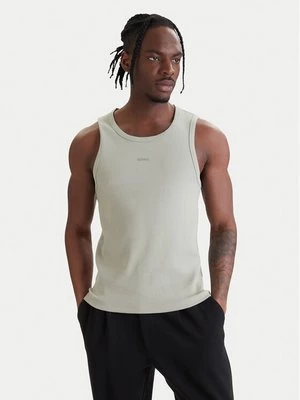 Obrázek produktu HUGO Tank top Dapota 50563744 Zelená Slim Fit