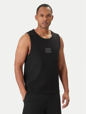 Obrázek produktu HUGO Tank top Darrio 50557629 Černá Regular Fit
