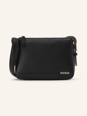 Obrázek produktu Hugo Taška Přes Rameno Yorih černá / zlatá
