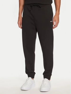 Obrázek produktu Hugo Teplákové kalhoty Dayote 50489617 Černá Regular Fit