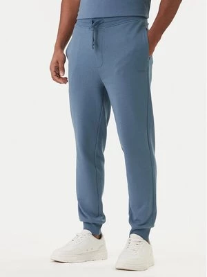 Obrázek produktu HUGO Teplákové kalhoty Dayote232 50489617 Modrá Regular Fit