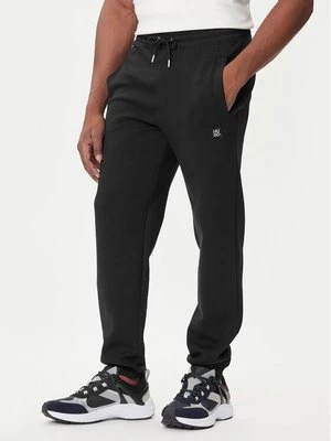 Obrázek produktu HUGO Teplákové kalhoty Dimacs 50533695 Černá Relaxed Fit