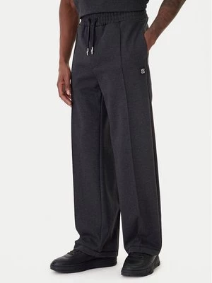 Obrázek produktu HUGO Teplákové kalhoty Dineto 50553432 Šedá Relaxed Fit