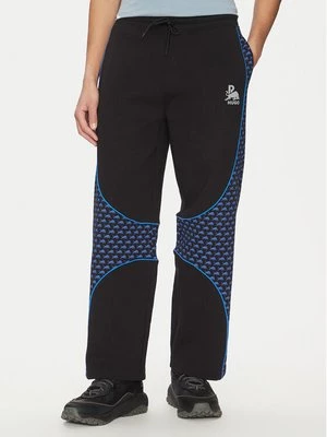 Obrázek produktu HUGO Teplákové kalhoty Dinodie_RB 50542822 Černá Relaxed Fit
