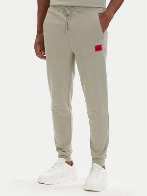 Obrázek produktu HUGO Teplákové kalhoty Doak212 50447963 Světle zelená Regular Fit