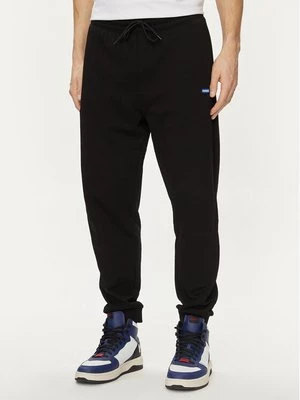 Obrázek produktu Hugo Teplákové kalhoty Napin 50522372 Černá Regular Fit