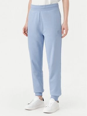 Obrázek produktu HUGO Teplákové kalhoty Nelfinia 50522417 Modrá Regular Fit