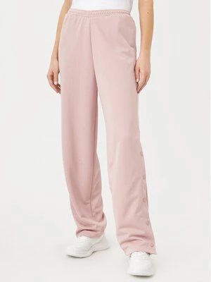 Obrázek produktu HUGO Teplákové kalhoty Nicole_B 50531183 Růžová Oversize
