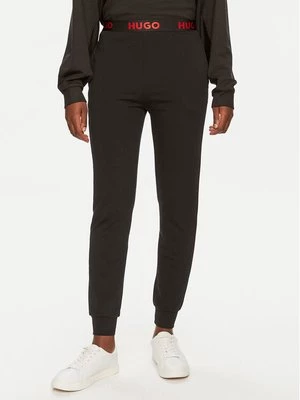 Obrázek produktu Hugo Teplákové kalhoty Sporty Logo 50520499 Černá Regular Fit