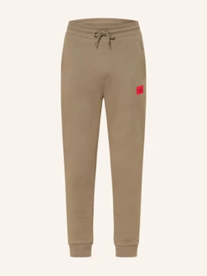 Obrázek produktu Hugo Tepláky Doak khaki