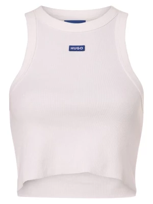 Obrázek produktu HUGO Top 'Baby Tank'  bílá