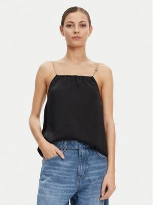 Obrázek produktu HUGO Top Cebena 50536436 Černá Regular Fit
