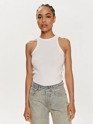 Obrázek produktu Hugo Top Styl The Plain 50515651 Bílá Slim Fit