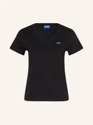 Obrázek produktu Hugo Tričko černá