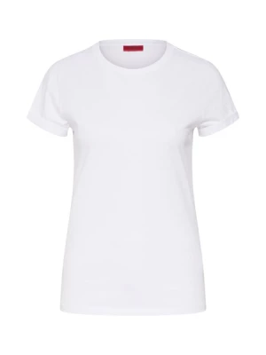 Obrázek produktu HUGO Tričko  černá / offwhite