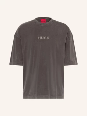 Obrázek produktu Hugo Tričko Delw šedá