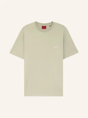 Obrázek produktu Hugo Tričko Derlyns khaki
