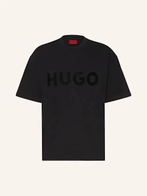 Obrázek produktu Hugo Tričko Dinkee černá