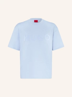 Obrázek produktu Hugo Tričko Dinkee tmavě modrá