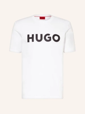 Obrázek produktu Hugo Tričko Dulivio bílá