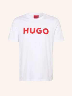 Obrázek produktu Hugo Tričko Dulivio bílá