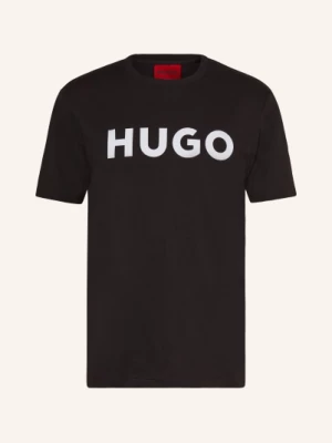 Obrázek produktu Hugo Tričko Dulivio černá