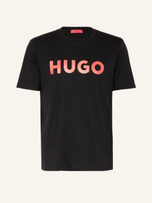 Obrázek produktu Hugo Tričko Dulivio černá