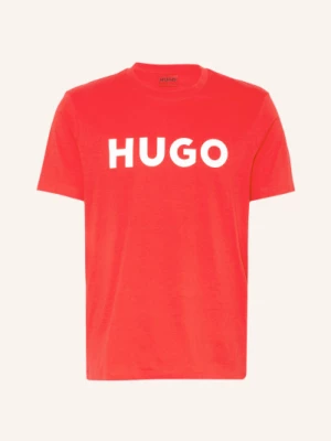 Obrázek produktu Hugo Tričko Dulivio červená