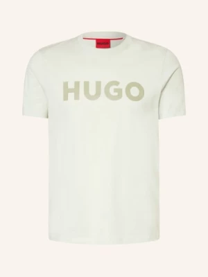 Obrázek produktu Hugo Tričko Dulivio mátová