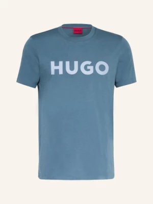 Obrázek produktu Hugo Tričko Dulivio modrá