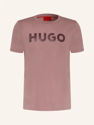 Obrázek produktu Hugo Tričko Dulivio starorůžová