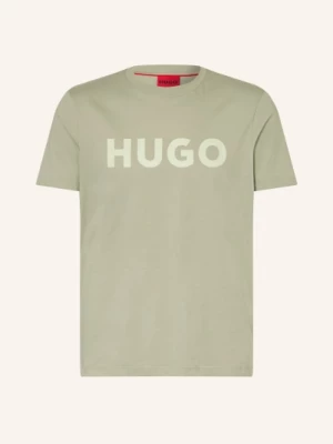 Obrázek produktu Hugo Tričko Dulivio světle zelená