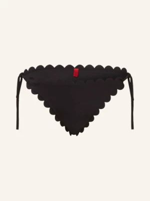 Obrázek produktu Hugo Trojúhelníkové Bikiny Original černá