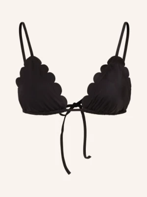 Obrázek produktu Hugo Trojúhelníkové Bikiny Original černá