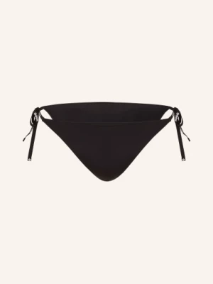 Obrázek produktu Hugo Trojúhelníkové Bikiny Pure černá