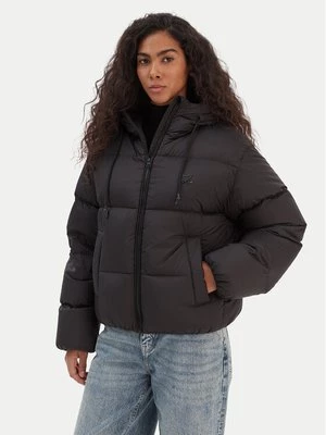 Obrázek produktu HUGO Vatovaná bunda Francesca 50546344 Černá Regular Fit