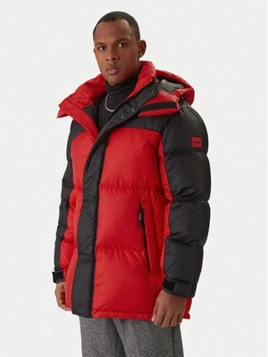 Obrázek produktu Hugo Vatovaná bunda Melmus2341 50495811 Červená Regular Fit