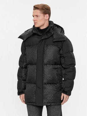 Obrázek produktu Hugo Vatovaná bunda Melmus2341 50498017 Černá Regular Fit