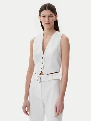 Obrázek produktu HUGO Vesta 50537760 Bílá Slim Fit