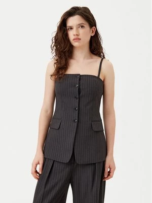Obrázek produktu HUGO Vesta Asiane 50530460 Šedá Regular Fit